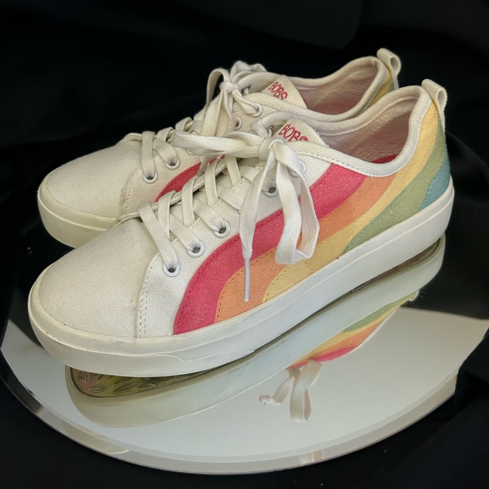 Bobs cute shoe